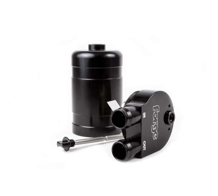 Forge Oil Catch Can Kit VW Golf MK7 | FMCTMK7