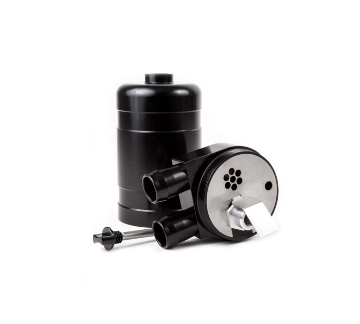 Forge Oil Catch Tank Kit VW Tiguan 2.0 TSI | FMCTTIG