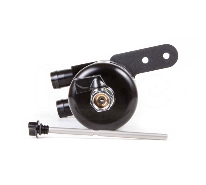 Forge Oil Catch Tank Kit VW Tiguan 2.0 TSI | FMCTTIG