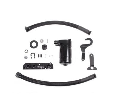 Forge Oil Catch Tank Kit VW Golf MK5 | FMCTMK5