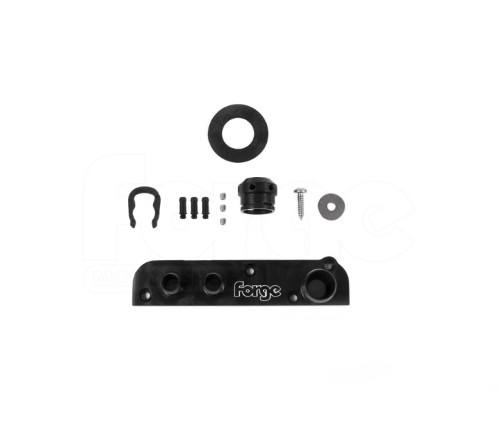 Forge Oil Catch Tank Kit VW Golf MK5 | FMCTMK5