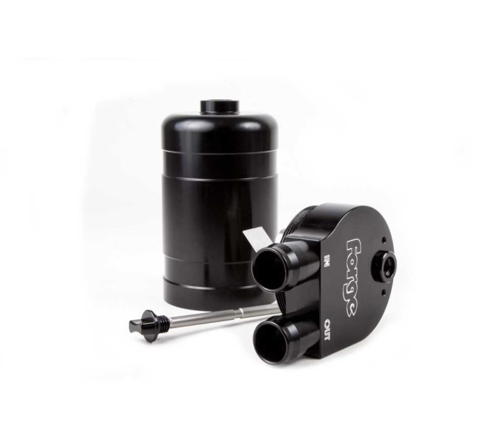 Forge Oil Catch Tank Kit VW Golf MK5 | FMCTMK5