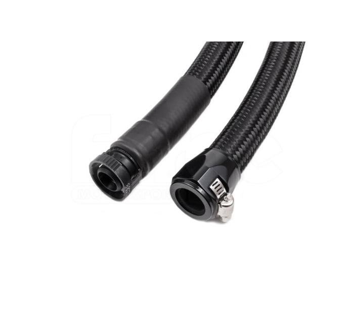 Forge Oil Catch Tank Kit VW Golf MK5 | FMCTMK5