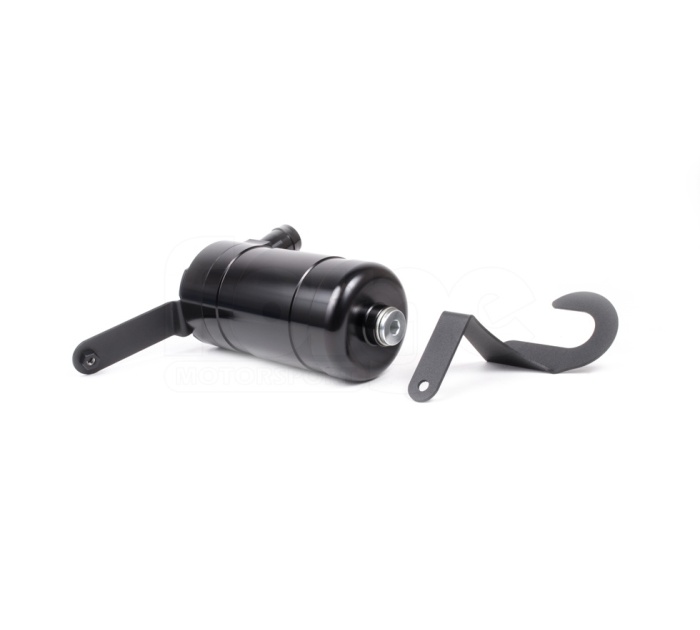 Forge Oil Catch Tank Kit VW Golf MK5 | FMCTMK5