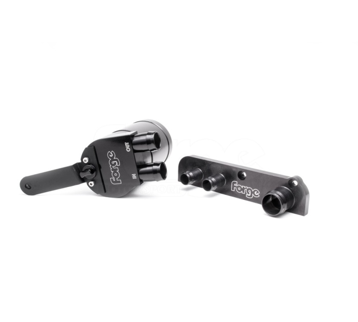 Forge Oil Catch Tank Kit VW Golf MK5 | FMCTMK5