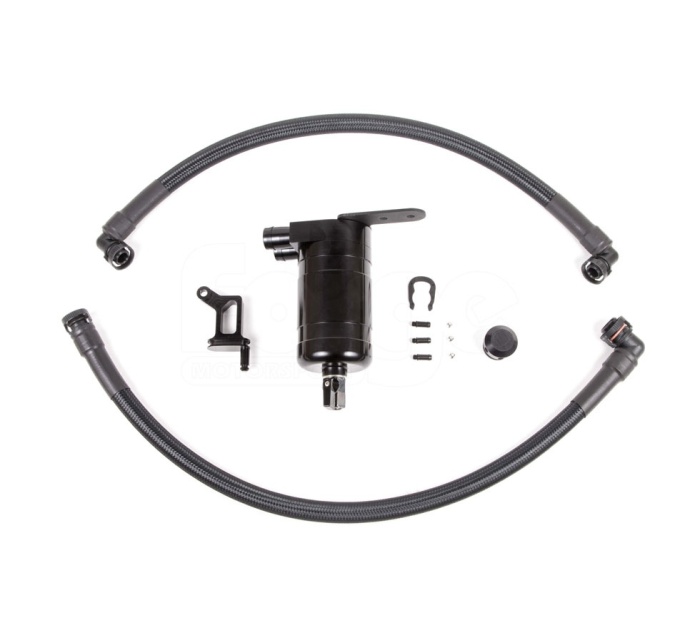 Forge Oil Catch Tank Kit VW Golf MK6 | FMCTMK6