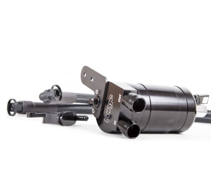 Forge Oil Catch Tank Kit VW Golf MK6 | FMCTMK6