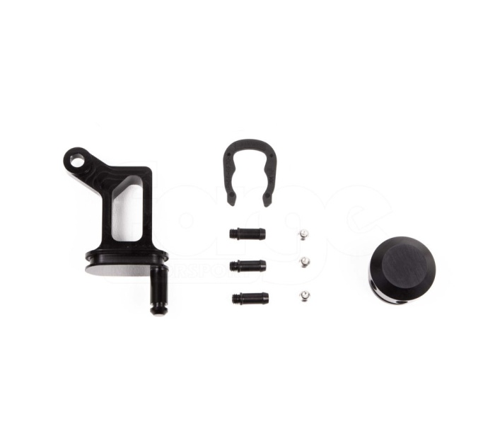 Forge Oil Catch Tank Kit VW Golf MK6 | FMCTMK6