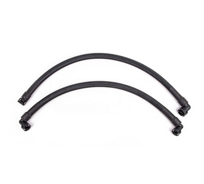 Forge Oil Catch Tank Kit VW Golf MK6 | FMCTMK6
