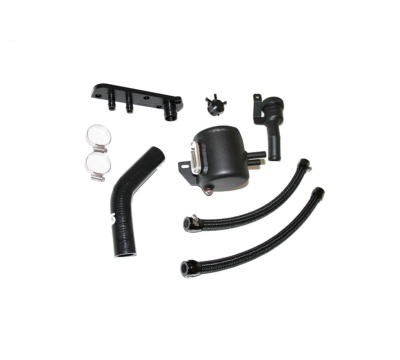 Forge 2.0 FSi Oil Catch Tank (Charcoal Filter) | FMMK5CTC