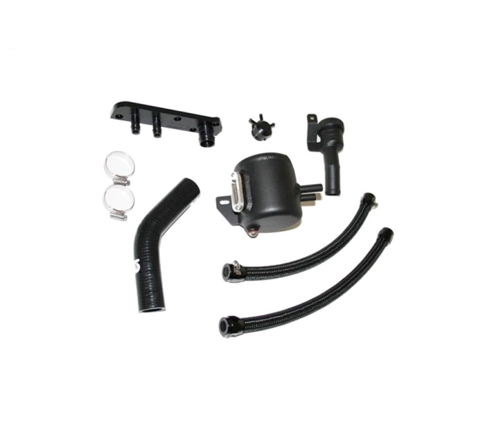 Forge 2.0 FSi Oil Catch Tank (Charcoal Filter) | FMMK5CTC
