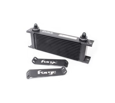 Forge Oil Cooler Kit VW T5.1 Twin Turbo | FMOCT52 2