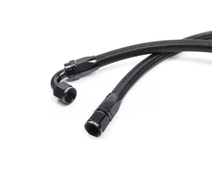 Forge Oil Cooler Kit VW T5.1 Twin Turbo | FMOCT52