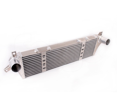 Forge Front Mount Performance Intercooler VW T5.1 T6