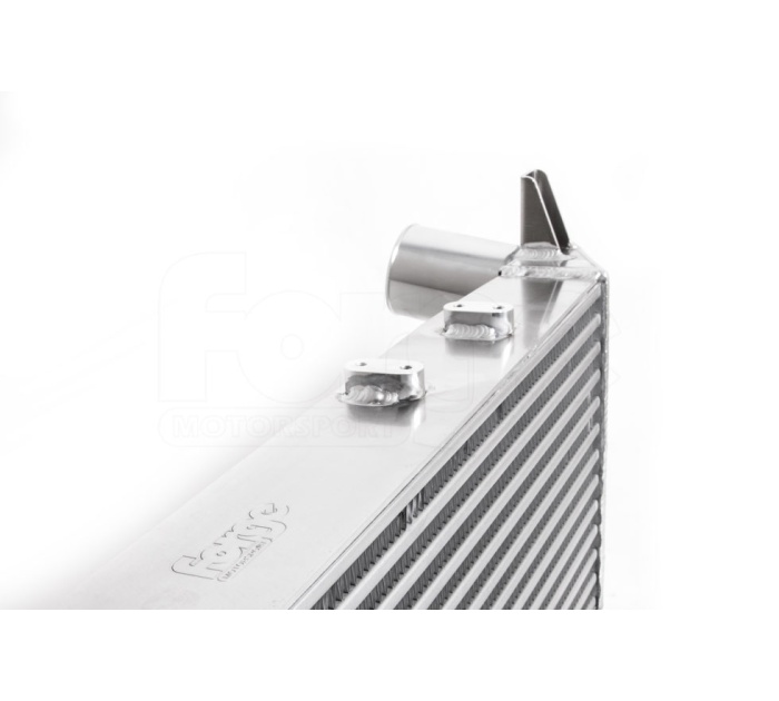 Forge Front Mount Performance Intercooler VW T5.1 T6