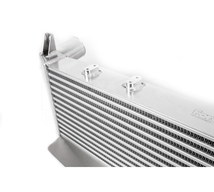 Forge Front Mount Performance Intercooler VW T5.1 T6