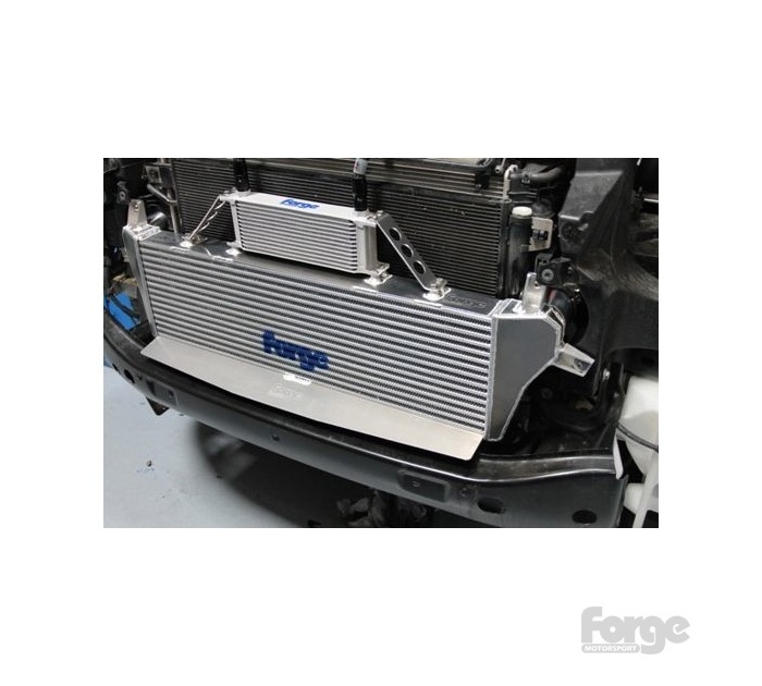 Forge Front Mount Performance Intercooler VW T5.1 T6