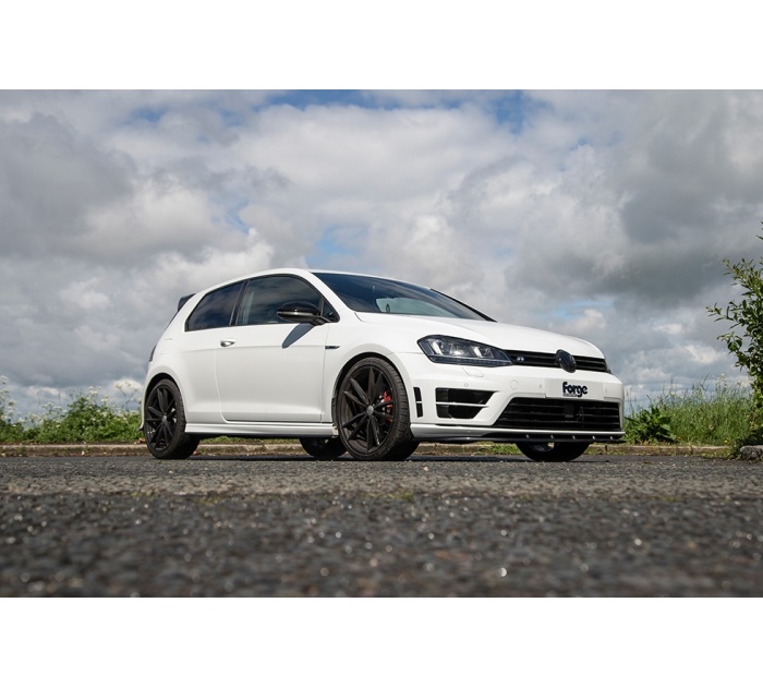 Forge EA888 Gen 3 Race Intercooler Kit | FMINT32