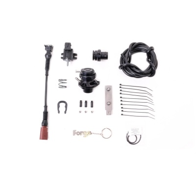 Forge Recirculating Valve Kit VAG 1.4 1.8 2.0 | FMFSITVR 2