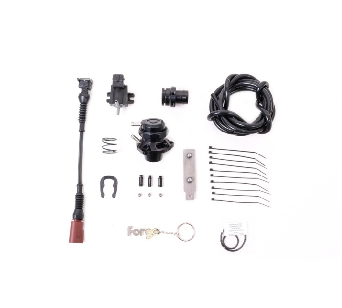 Forge Recirculating Valve Kit VAG 1.4 1.8 2.0 | FMFSITVR
