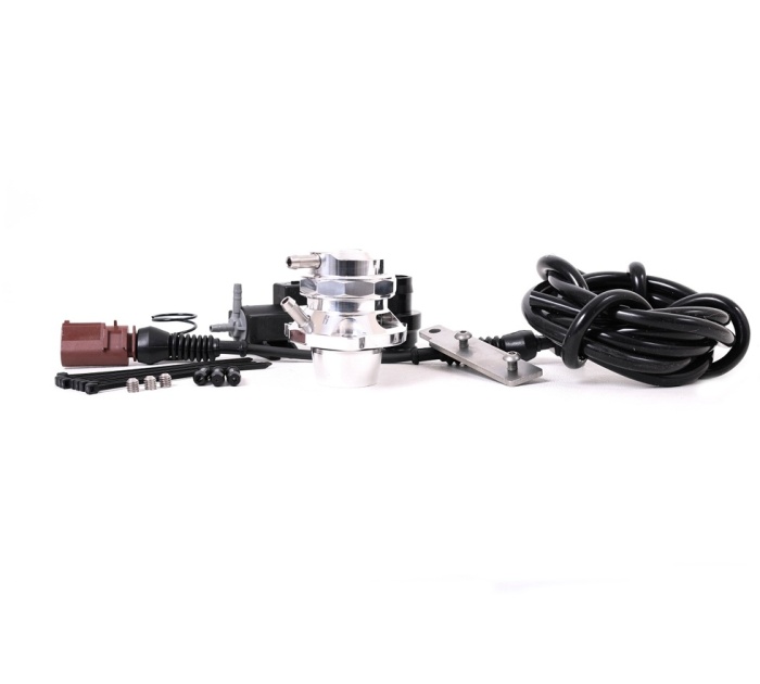 Forge Recirculating Valve Kit VAG 1.4 1.8 2.0 | FMFSITVR