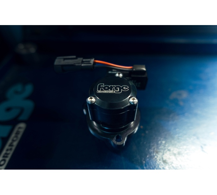 Forge Electronic Diverter Valve 2.0 TSI 2021+ | FMEDV106R