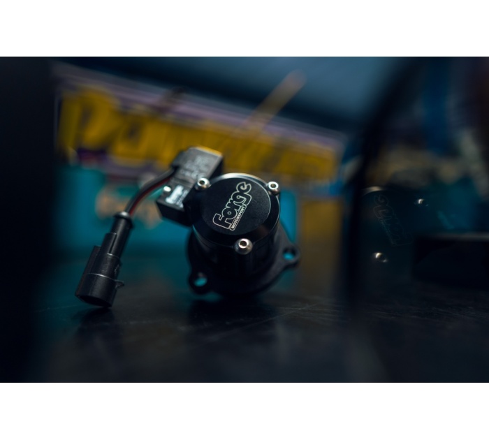 Forge Electronic Diverter Valve 2.0 TSI 2021+ | FMEDV106R