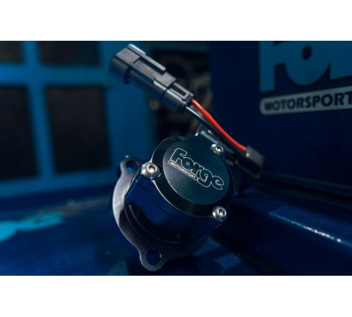 Forge E-DV Electronic Diverter Valve 1.8 2.0 TSI | FMEDV103R