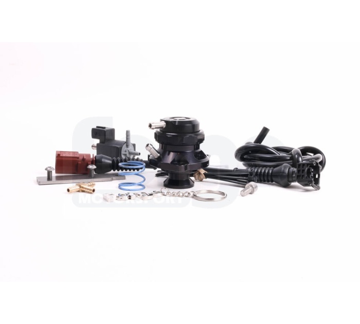 Forge Recirculation Valve Kit Golf Mk7 S3 8V | FMDVMK7R