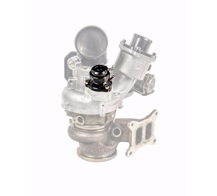 Forge Recirculation Valve Kit Golf Mk7 S3 8V | FMDVMK7R