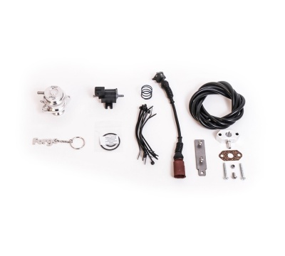 Forge Recirculation Valve Kit 1.4 TSI Twincharger