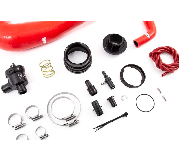 Forge Recirculation Valve 1.5 TSI FMDV30 Kit
