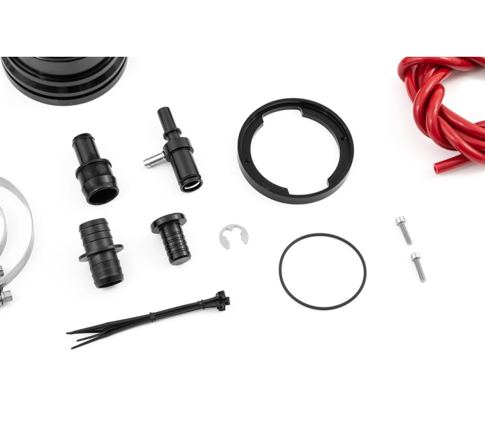 Forge Recirculation Valve 1.5 TSI FMDV30 Kit