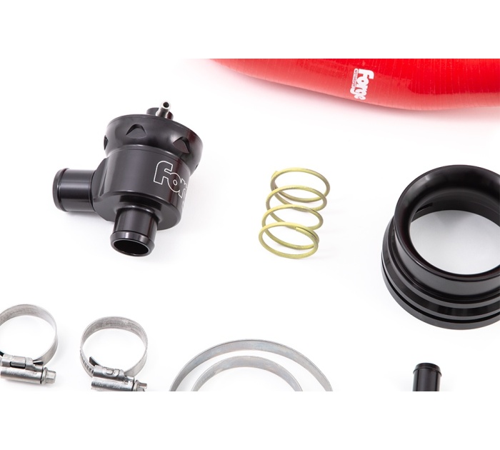 Forge Recirculation Valve 1.5 TSI FMDV30 Kit