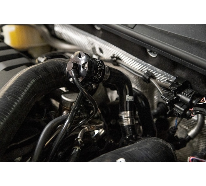 Forge Recirculation Valve 1.5 TSI FMDV30 Kit