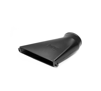 Forge Mk5 Golf R32 Replacement Inlet Scoop FMSCOOPR32