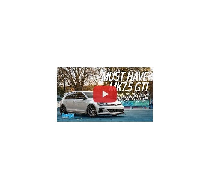 Forge Secondary Air Flow Kit Golf Mk7 FMSAF1