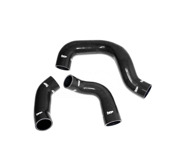 Forge Silicone Boost Hoses VW T5.1 180hp | FMKTVWT5