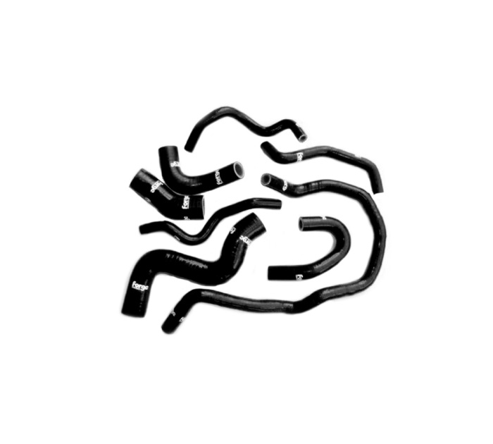 Forge Silicone Coolant Hoses VAG 2.0 FSiT | FMKC010