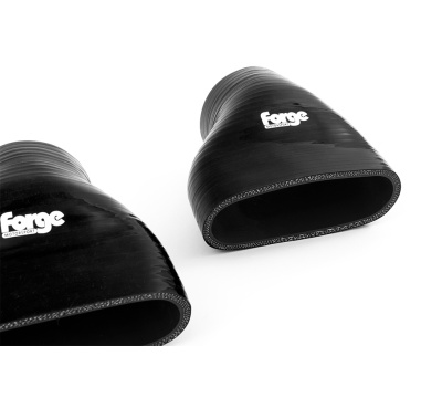 Forge Silicone Inlet Hoses Audi RS6 RS7 C8 | FMKT029
