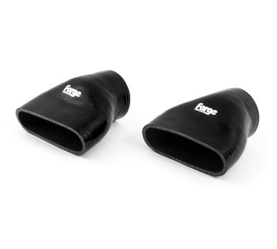 Forge Silicone Inlet Hoses Audi RS6 RS7 C8 | FMKT029 2