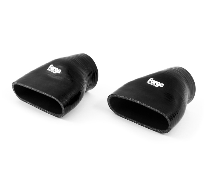 Forge Silicone Inlet Hoses Audi RS6 RS7 C8 | FMKT029