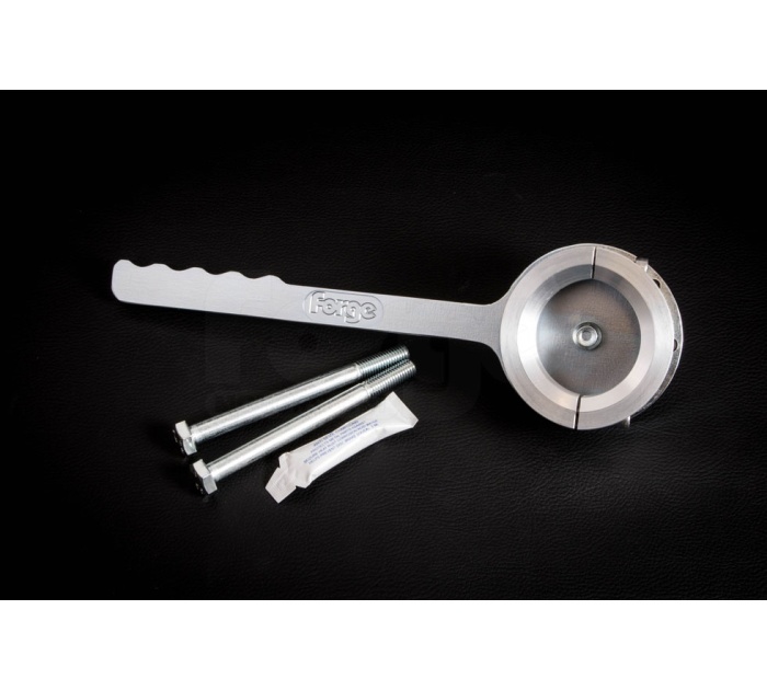 Forge Supercharger Pulley Removal Tool Audi 3.0T
