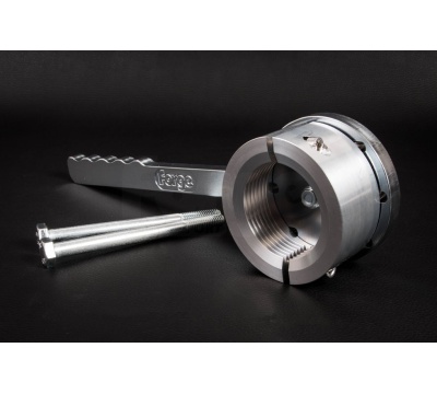 Forge Supercharger Pulley Removal Tool Audi 3.0T 2