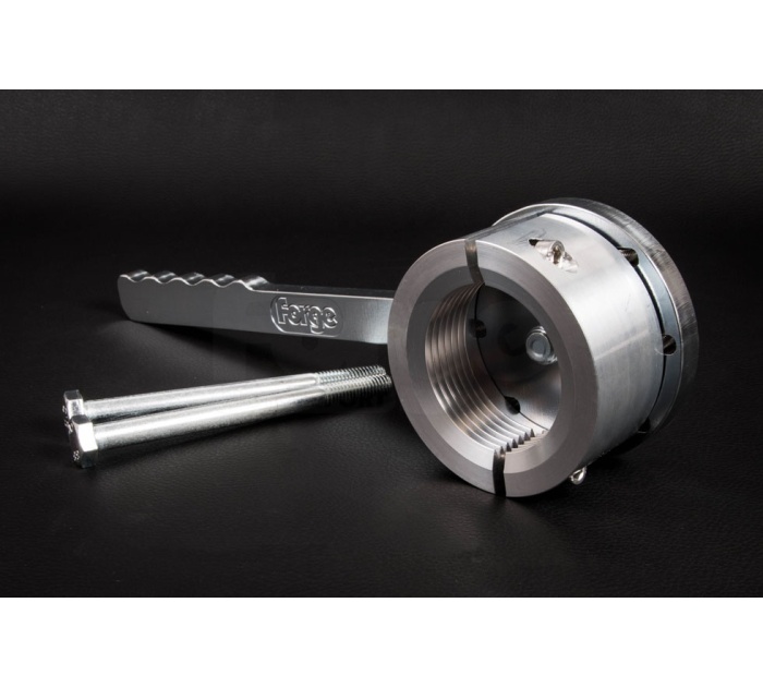 Forge Supercharger Pulley Removal Tool Audi 3.0T