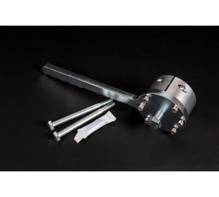 Forge Supercharger Pulley Removal Tool Audi 3.0T