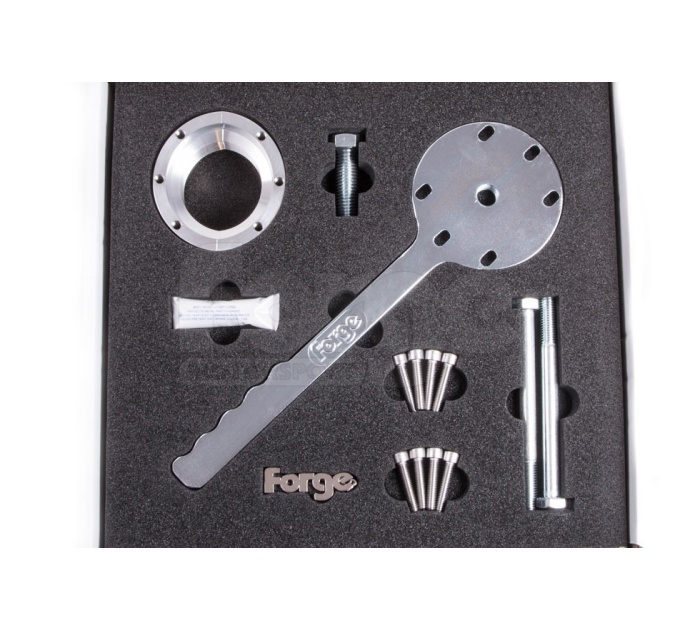 Forge Supercharger Pulley Removal Tool Audi 3.0T