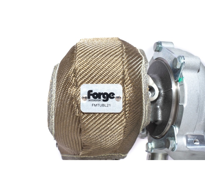 Forge Turbo Blanket Garrett Powermax GT2260S