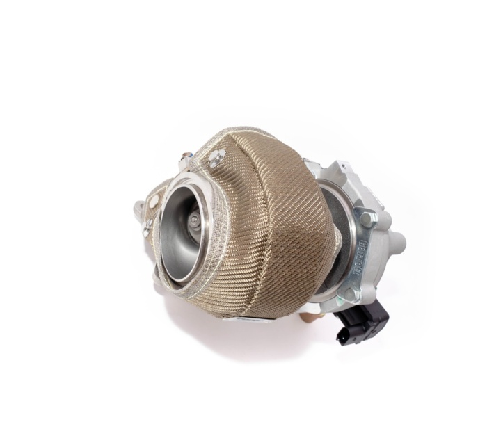 Forge Turbo Blanket Garrett Powermax GT2260S