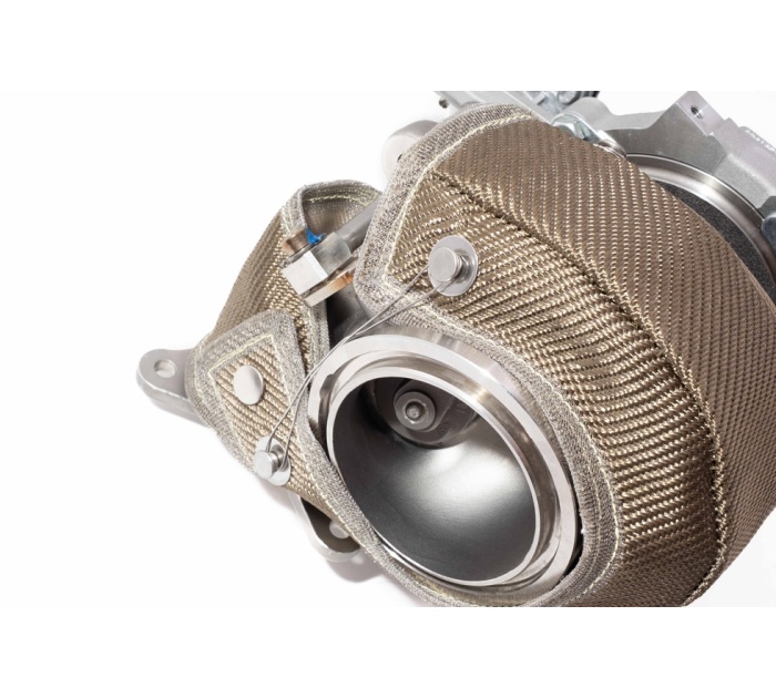 Forge Turbo Blanket Garrett Powermax GT2260S
